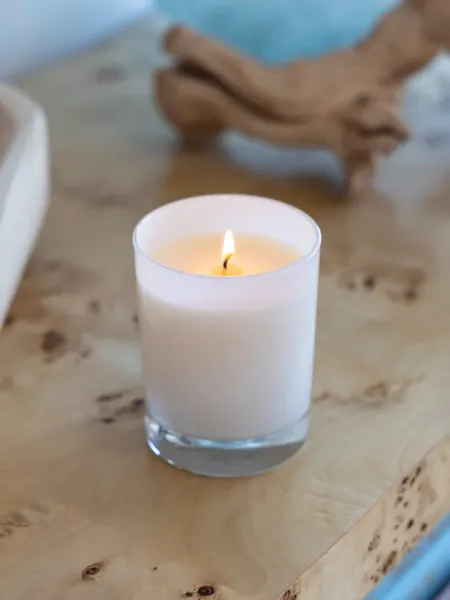 Southern Tide Coral Scented Candle
